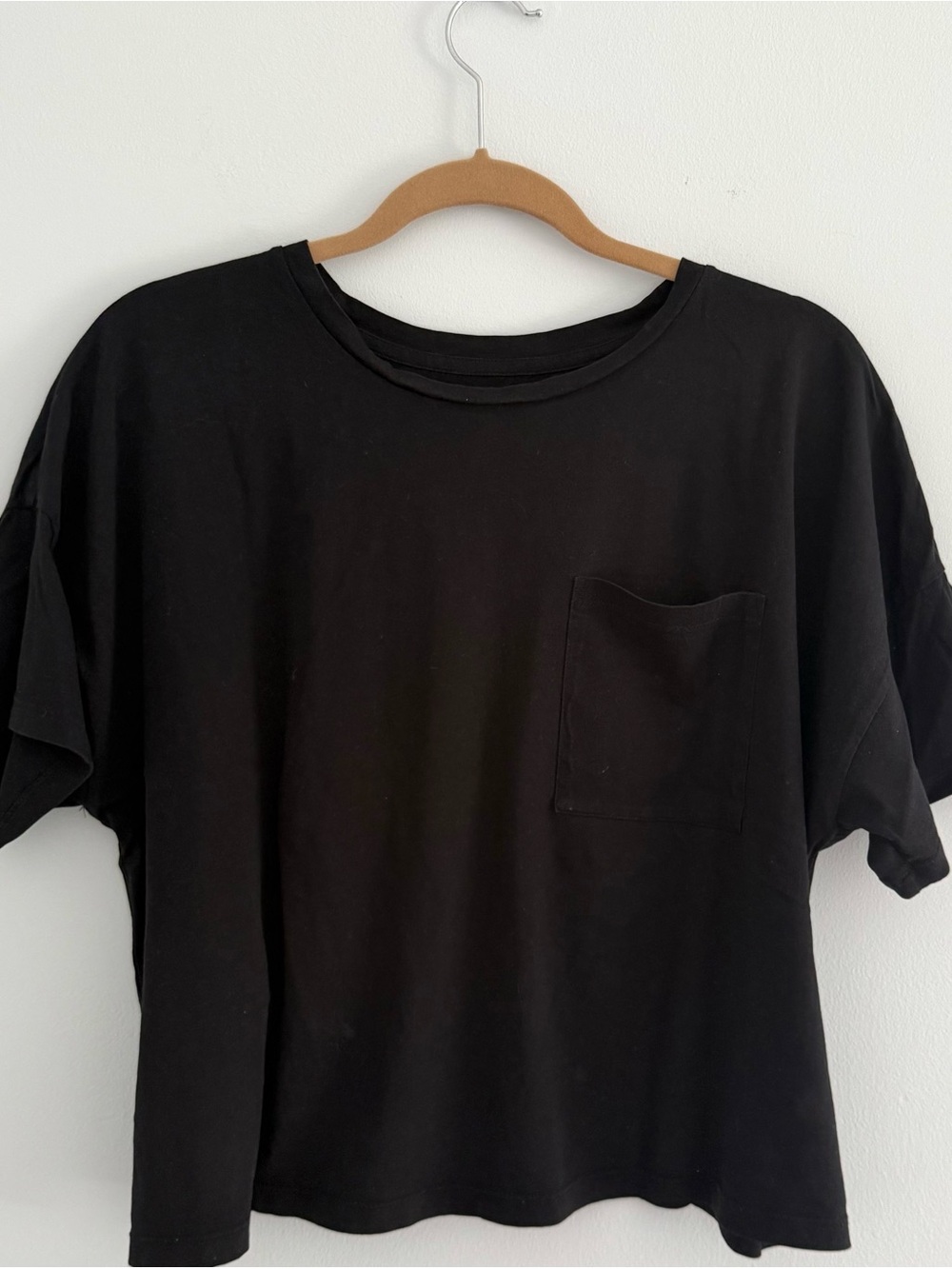 Banana Republic Pocket Tee